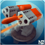 Total Defense 3D v1.0.1.0.xap