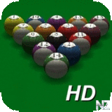 Virtual Pool HD v2.57.ipa