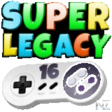 SuperLegacy16 v1.6.7.apk