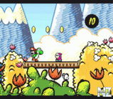 Super Mario World 2 - Yoshi's Island v1.1 (SNES).zip