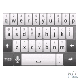 Smart Keyboard Pro v4.10.0.apk