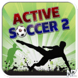 Active Soccer 2 v1.0.9.apk