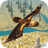 Eagle Bird Simulator v1.0.apk