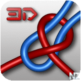 Knots 3D (СѓР·Р»С‹) v4.3.1.apk