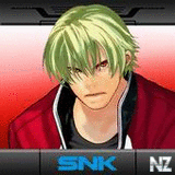 GAROU: MARK OF THE WOLVES v1.0.0.ipa