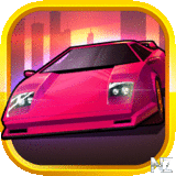 Adrenaline Rush - Miami Drive v1.5 Mod.apk