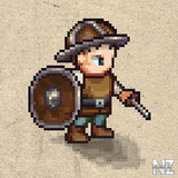 Gamebook: Pocket RPG v1.0.0.apk