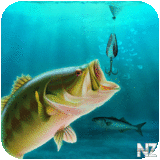 Phil's Fishin v1.0.apk