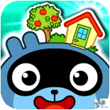 Pangoland v1.0.apk