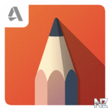 Autodesk SketchBook Pro v3.1.2.apk