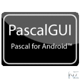 PascalGUI (Pascal compiler) v3.99.apk