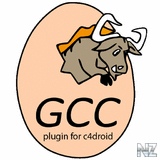 GCC plugin for C4droid C++ IDE v4.9.1 b.75.apk