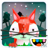 Toca Nature v1.0.1.apk