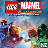 LEGOВ® Marvel Super Heroes v1.06.1.apk
