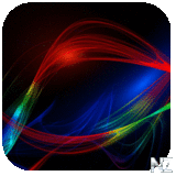 3D Light Live Wallpaper v5.1.0.apk