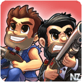 Age of Zombies v1.2.81.apk