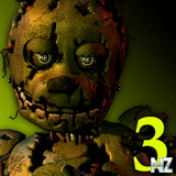 Five Nights at Freddy's 3 v1.04.apk