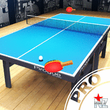 Pro Arena Table Tennis v1.1.0.apk