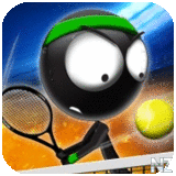 Stickman Tennis 2015 v1.2.ipa