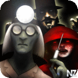 Asylum Night Shift 2 v1.0 Mod.apk