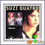 Suzi Quatro-Primitive Love 1973