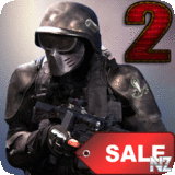 Second Warfare 2 v1.0.apk