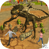 Alien Invasion Adventure Pro v1.0.1.apk