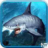 3D Sharks Live Wallpaper v1.0.3.apk
