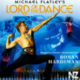 Ronan Hardiman - Michael Flatley's Lord Of The Dance 1996