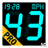 DigiHUD Pro Speedometer v1.0.11.apk