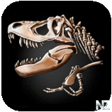 The Lost Lands:Dinosaur Hunter v1.0.apk