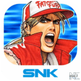 FATAL FURY SPECIAL v1.0.0.ipa