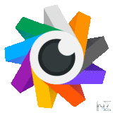 Iride UI - Icon Pack Full v1.2.6.apk