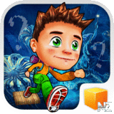 Ted the Jumper v1.2 Mod.apk