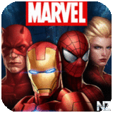 MARVEL Future Fight v4.5.0.ipa