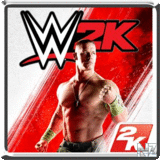 WWE 2K v1.0.8041.apk