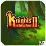 Knights of Pen & Paper 2 v2.9.9.ipa