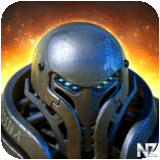 Plancon: Space Conflict v1.0.0.apk