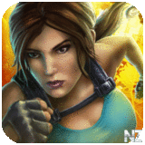 Lara Croft: Relic Run v1.11.1.ipa