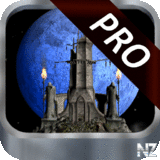 Gothic Horror Tower 3D PRO v1.0.1.apk