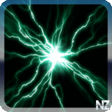 Plasma Disk live wallpaper v1.4.apk