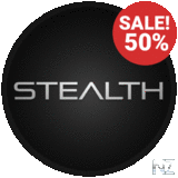 Stealth - Icon Pack v3.3.5.apk