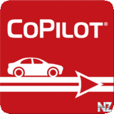 CoPilot Europe - GPS v9.6.2.933.apk