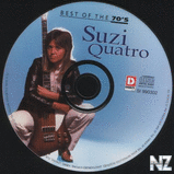 Suzi Quatro-Can The Can 2000
