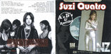 Suzi Quatro-Little Bitch Blues 2004