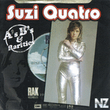 Suzi Quatro-Rolling Stone 2004