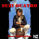 Suzi Quatro-Skin Tight Skin 2010