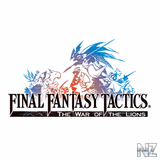 FINAL FANTASY TACTICS : WotL v1.0.0.apk