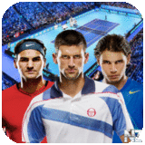 Tennis World Tour - Road To Finals v1.0.ipa