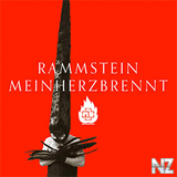 Rammstein - Mein Herz brennt.mp3